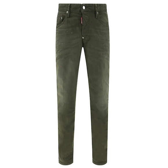 Dsquared2 Skater Jeans Pants